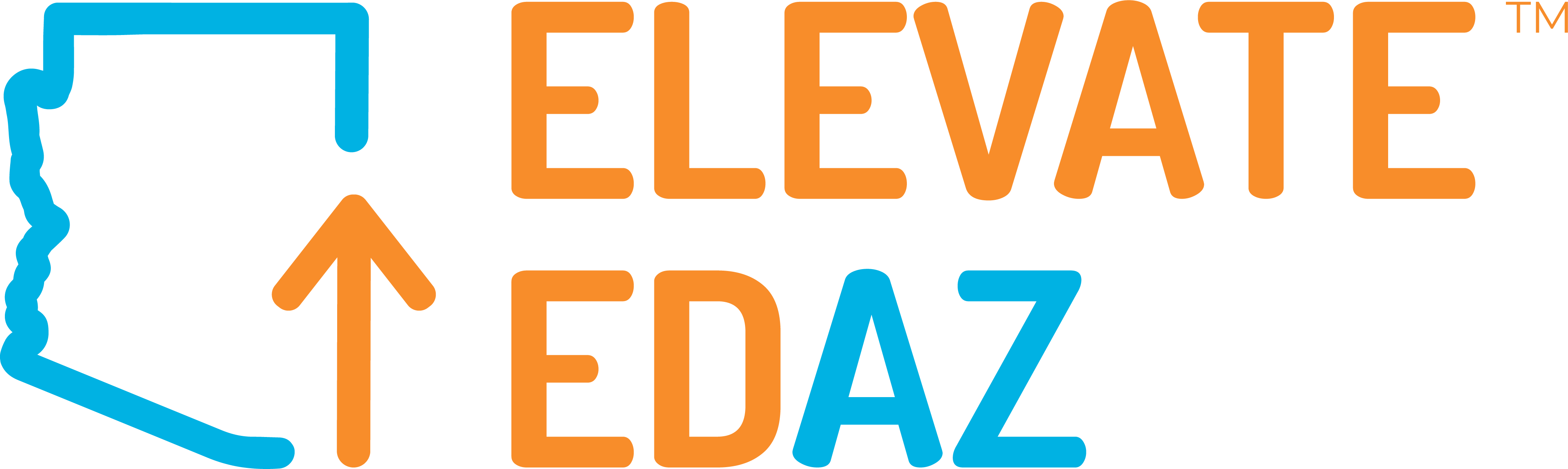 ElevateEdAZ logo