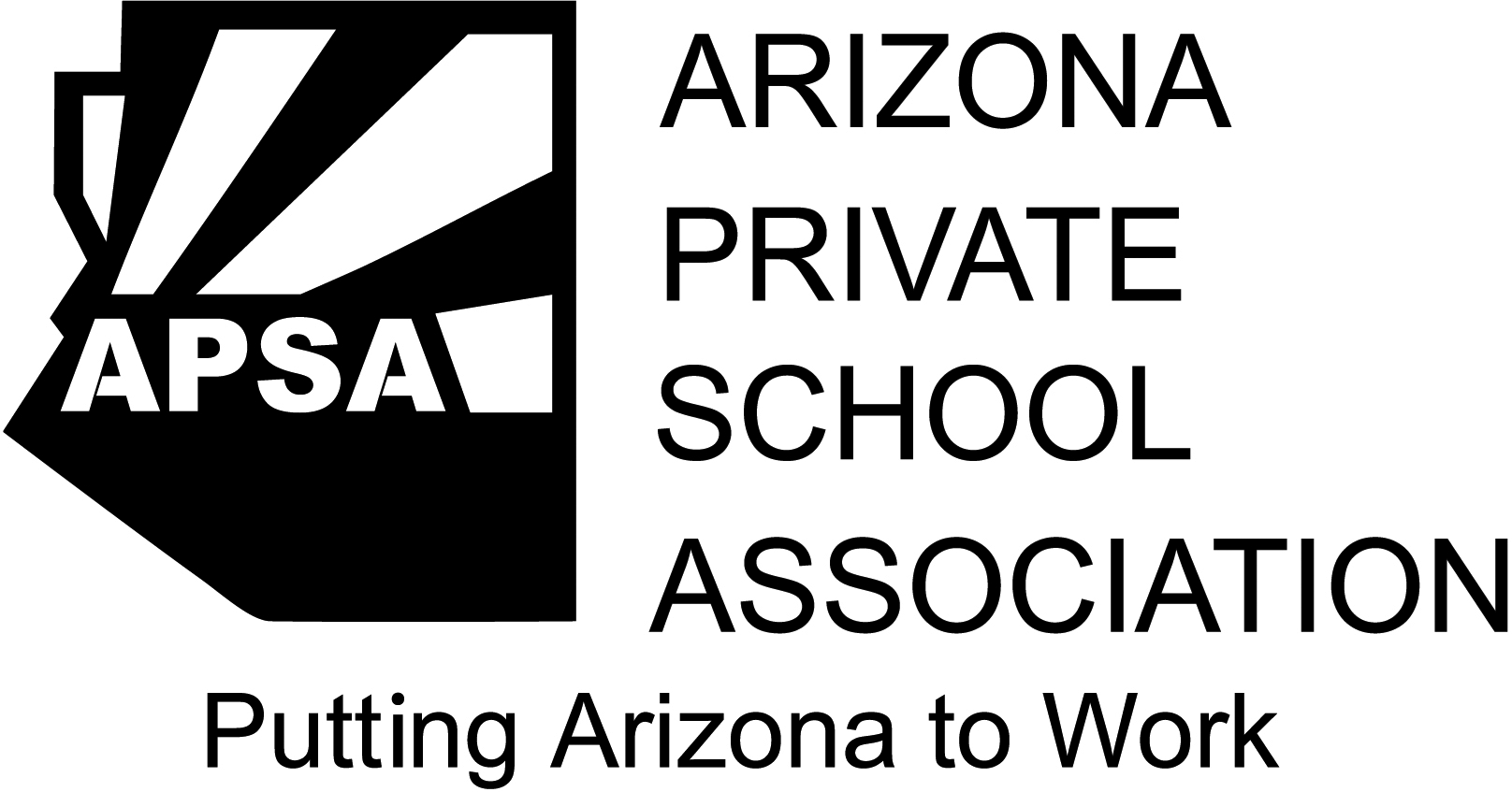 Arizona Private School Association logo