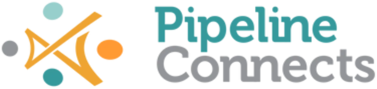 Pipeline Connects logo